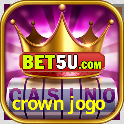 crown jogo